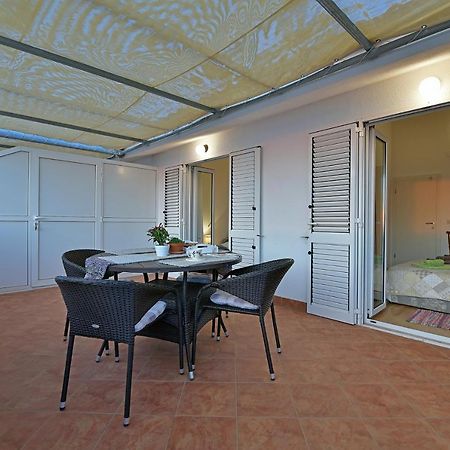 Apartments Biba Hvar Хвар Экстерьер фото