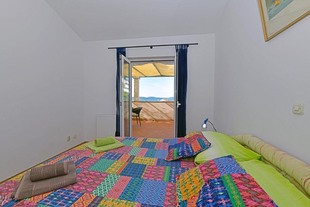 Apartments Biba Hvar Хвар Экстерьер фото