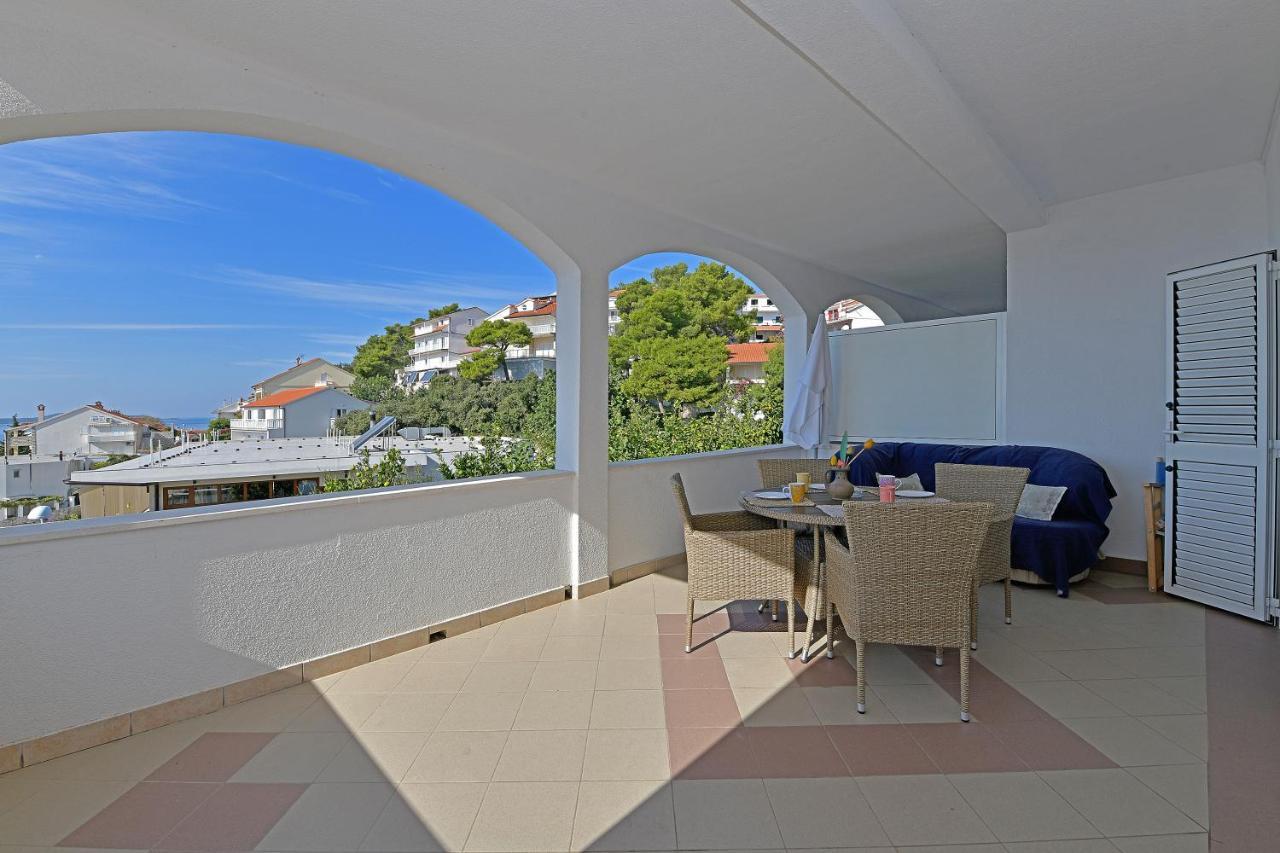 Apartments Biba Hvar Хвар Экстерьер фото