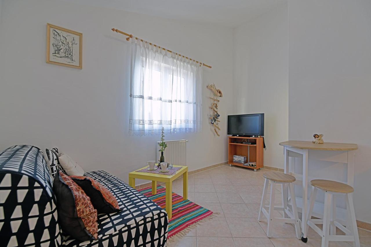 Apartments Biba Hvar Хвар Экстерьер фото