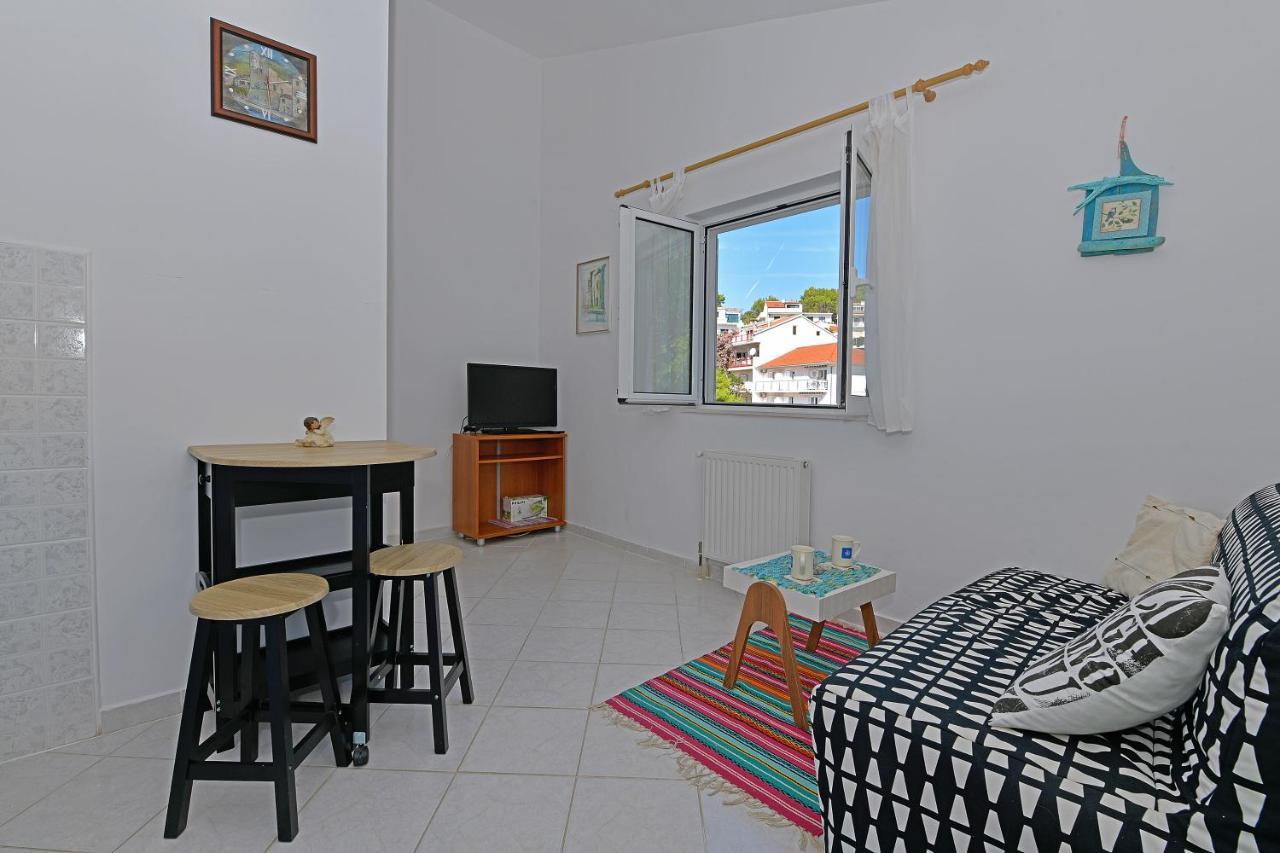 Apartments Biba Hvar Хвар Экстерьер фото