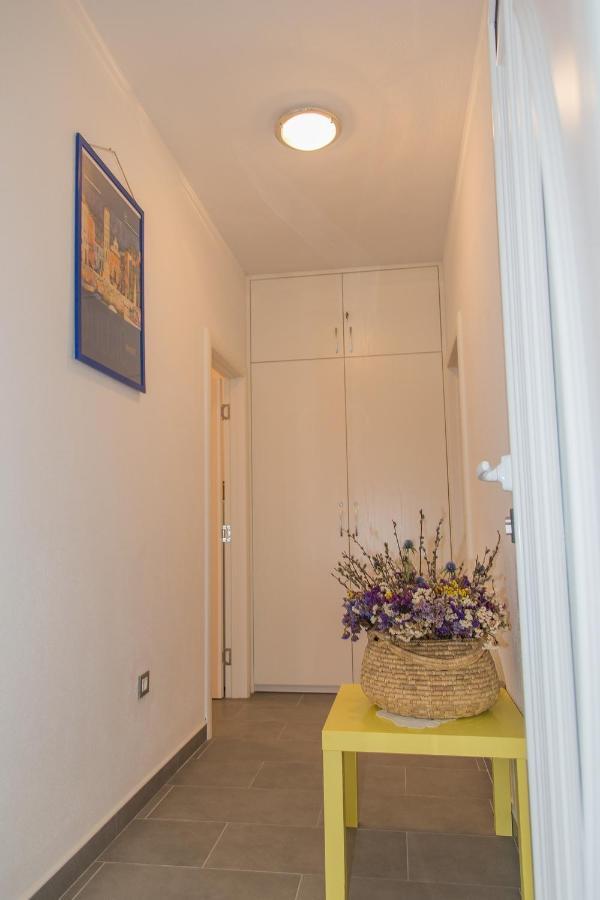 Apartments Biba Hvar Хвар Экстерьер фото