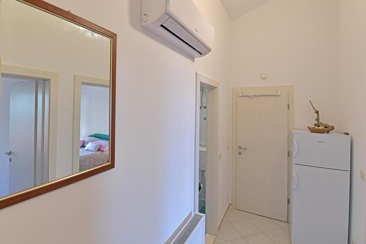 Apartments Biba Hvar Хвар Экстерьер фото
