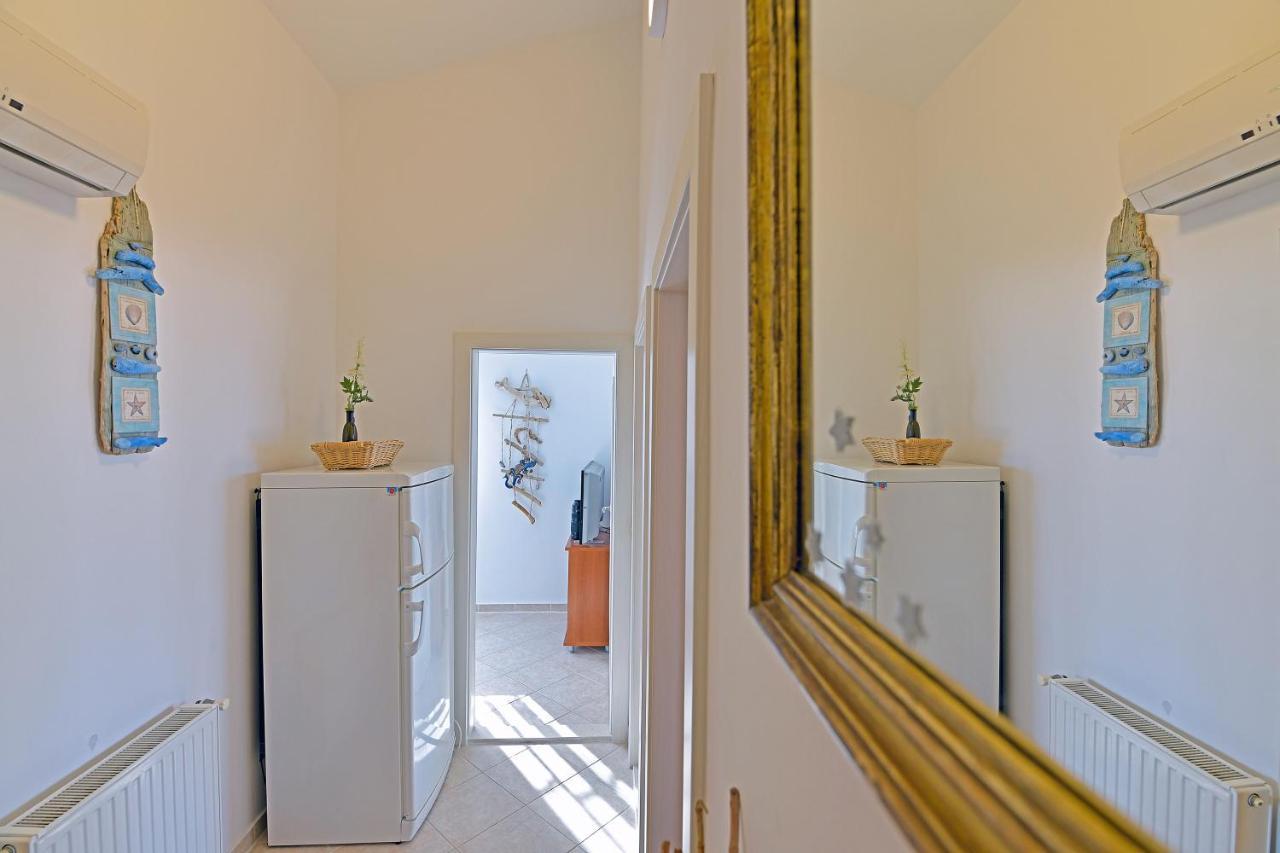 Apartments Biba Hvar Хвар Экстерьер фото