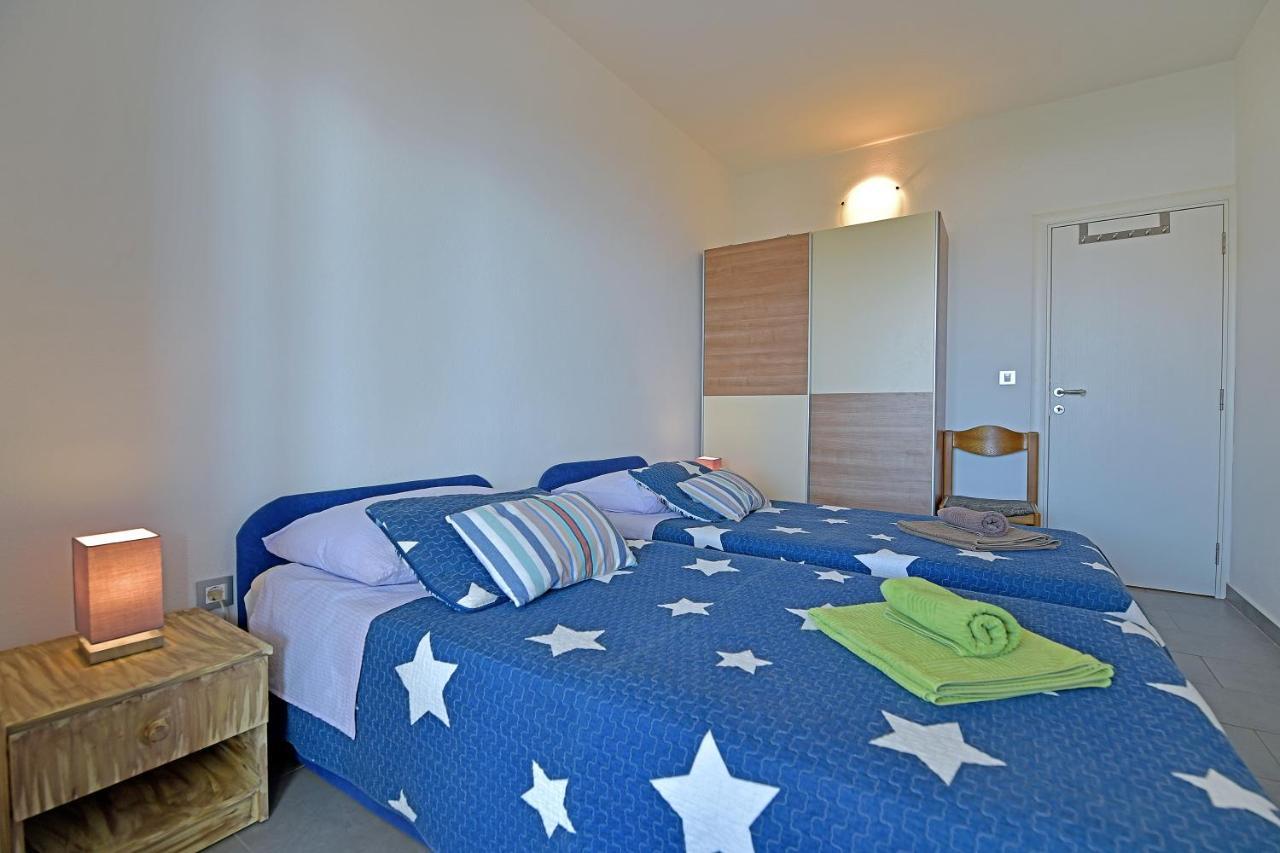 Apartments Biba Hvar Хвар Экстерьер фото