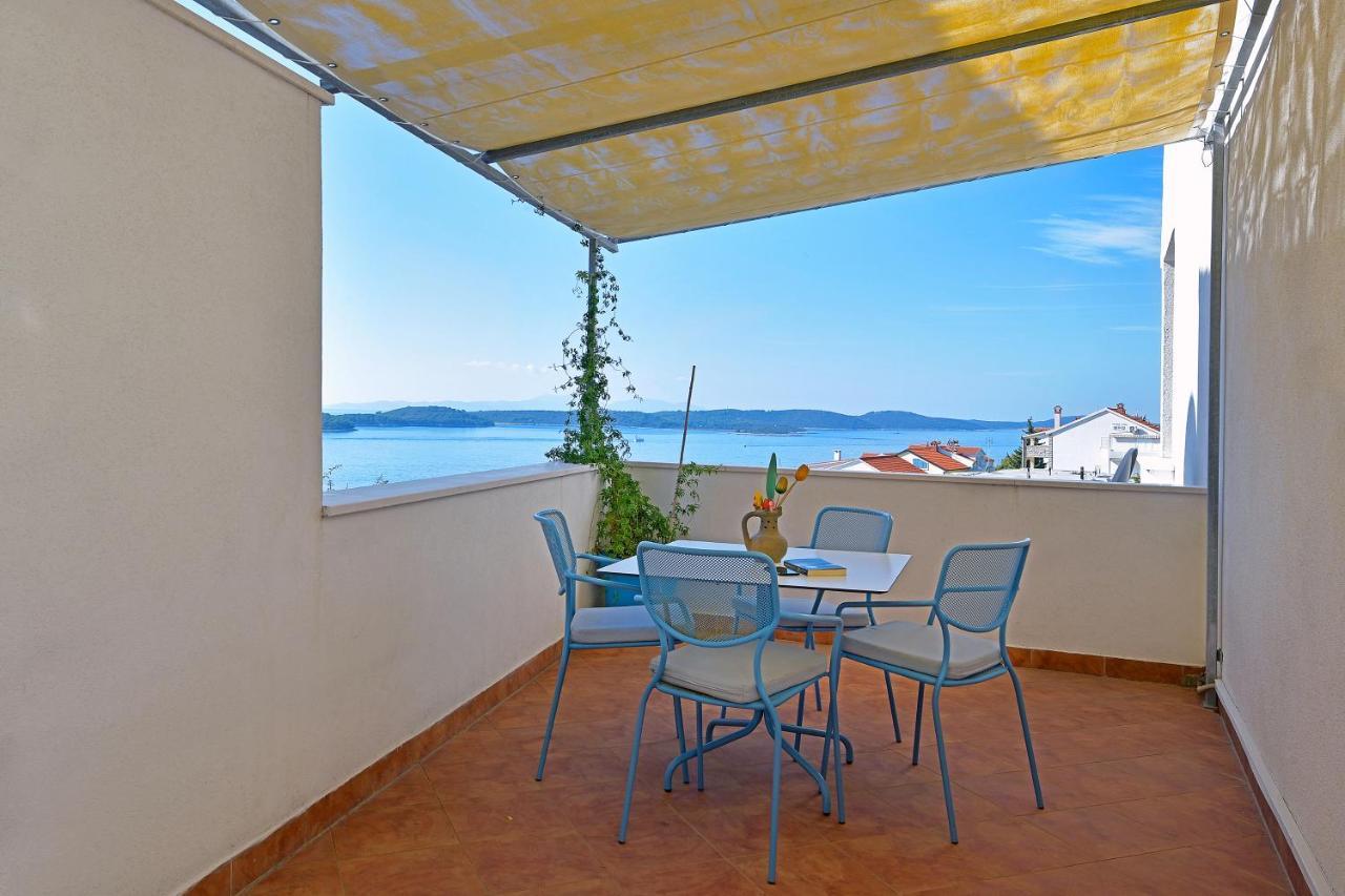 Apartments Biba Hvar Хвар Экстерьер фото
