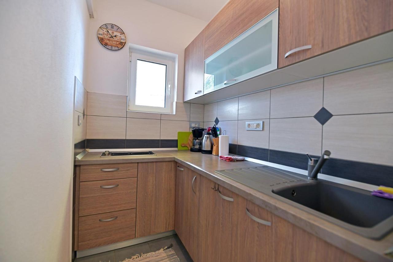 Apartments Biba Hvar Хвар Экстерьер фото