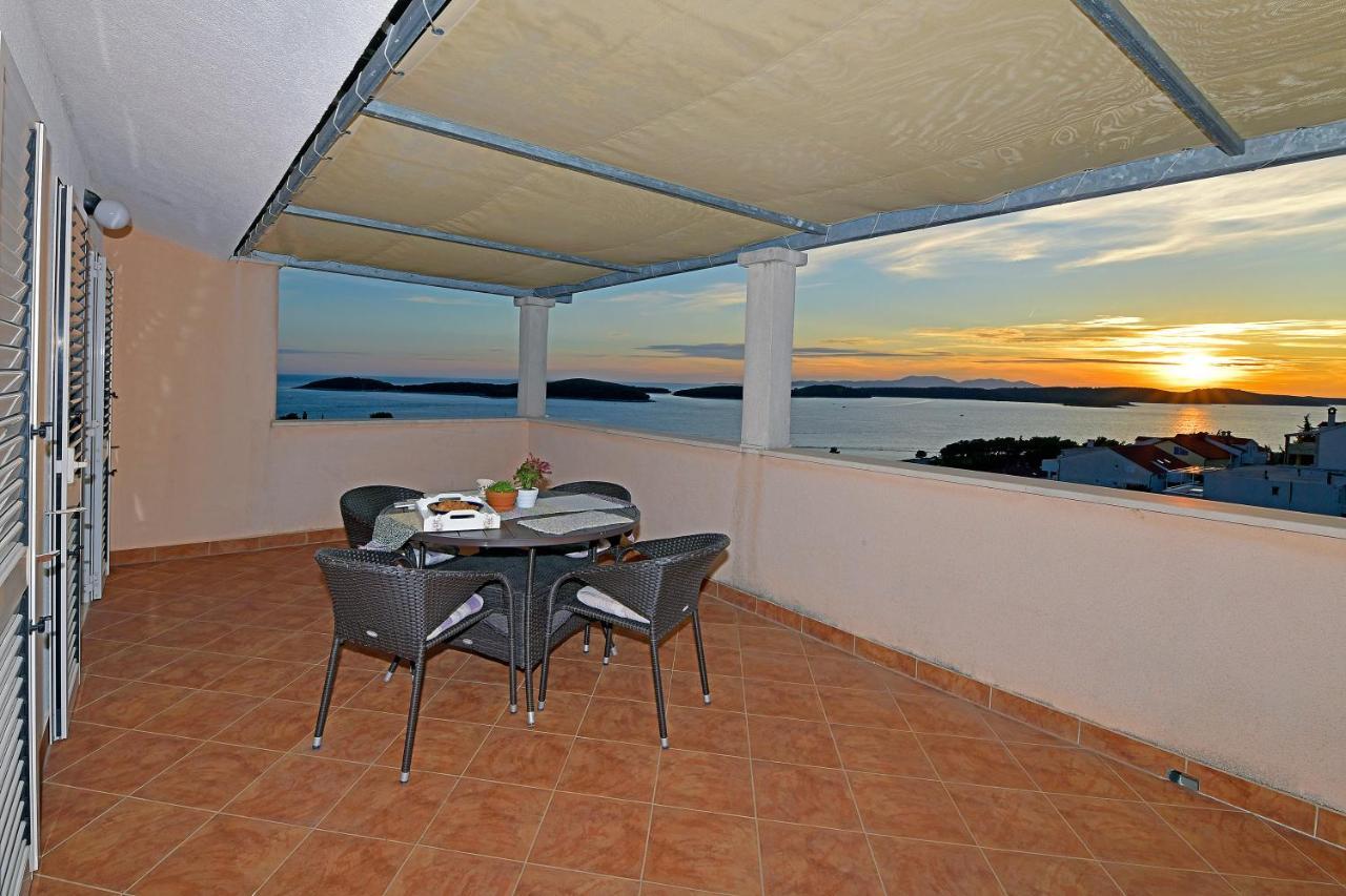 Apartments Biba Hvar Хвар Экстерьер фото