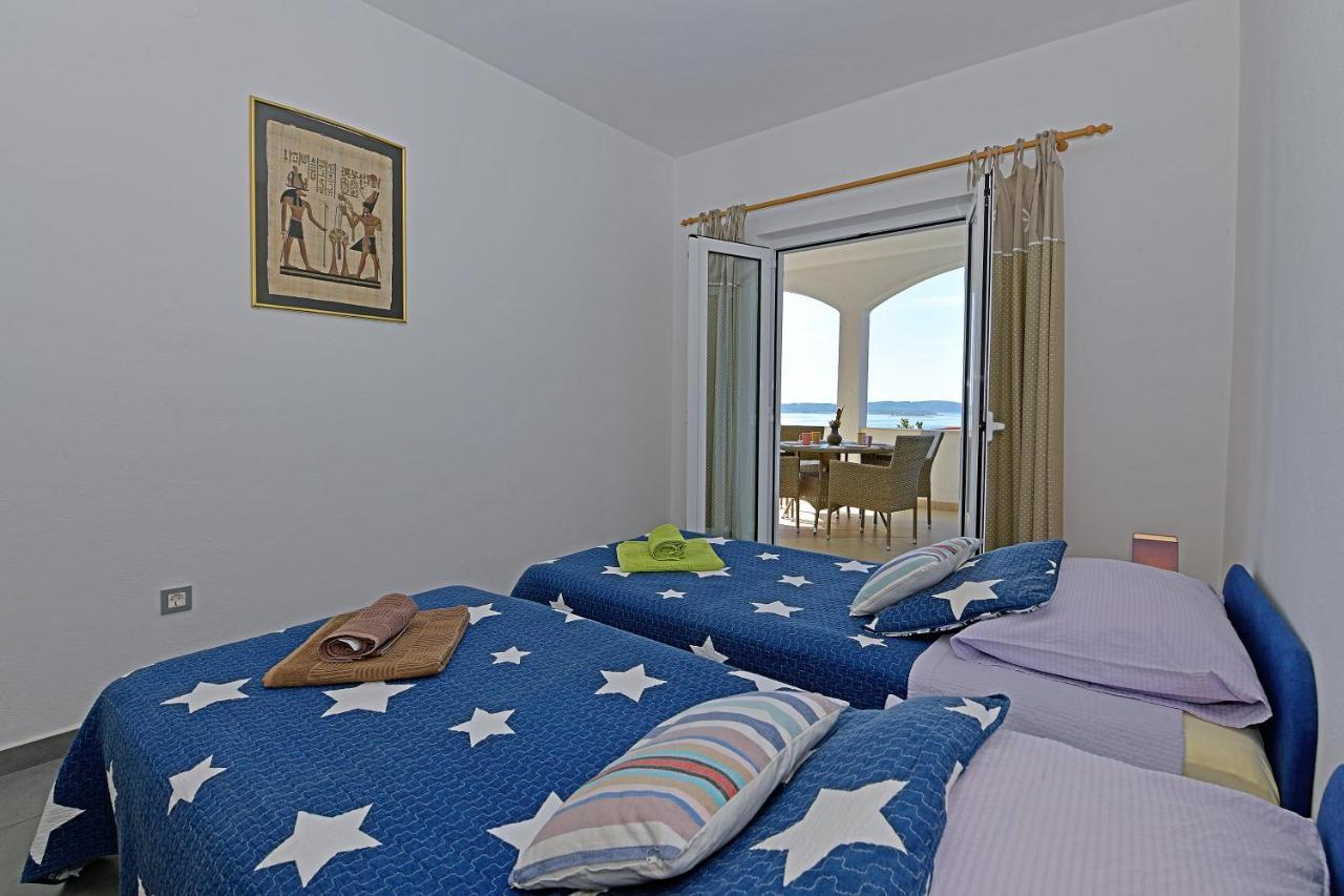 Apartments Biba Hvar Хвар Экстерьер фото