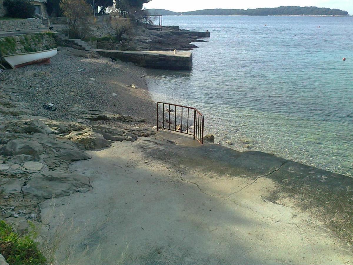 Apartments Biba Hvar Хвар Экстерьер фото