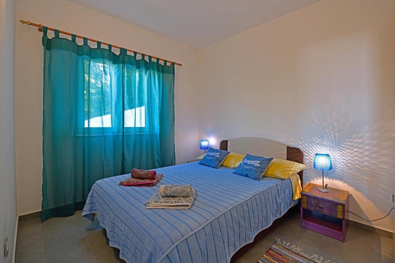 Apartments Biba Hvar Хвар Экстерьер фото